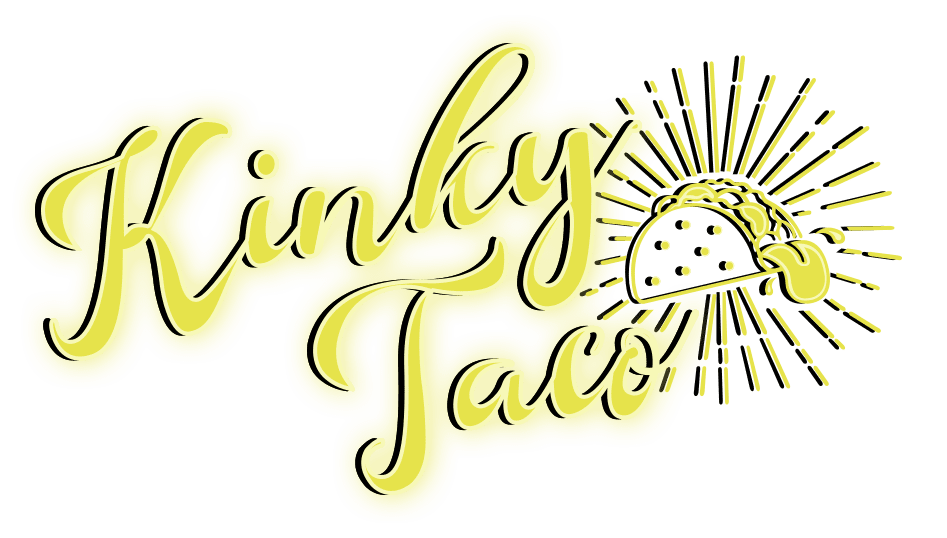 Kinky Taco Official Logo1