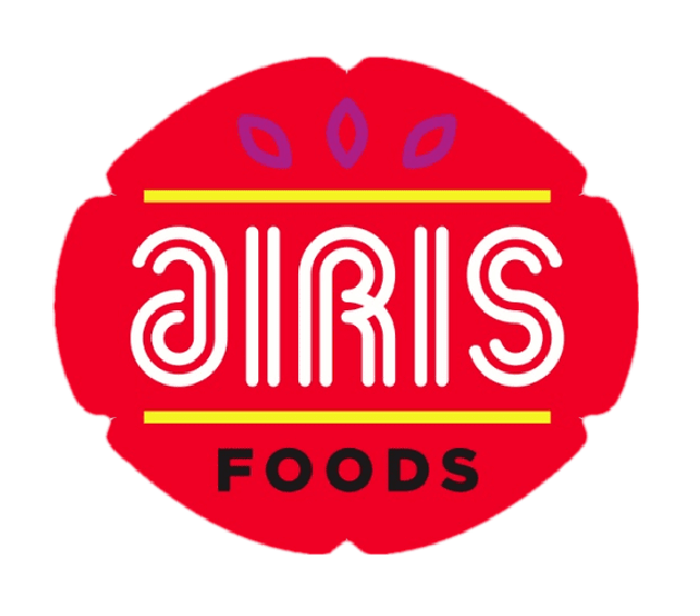 Alris foods logo